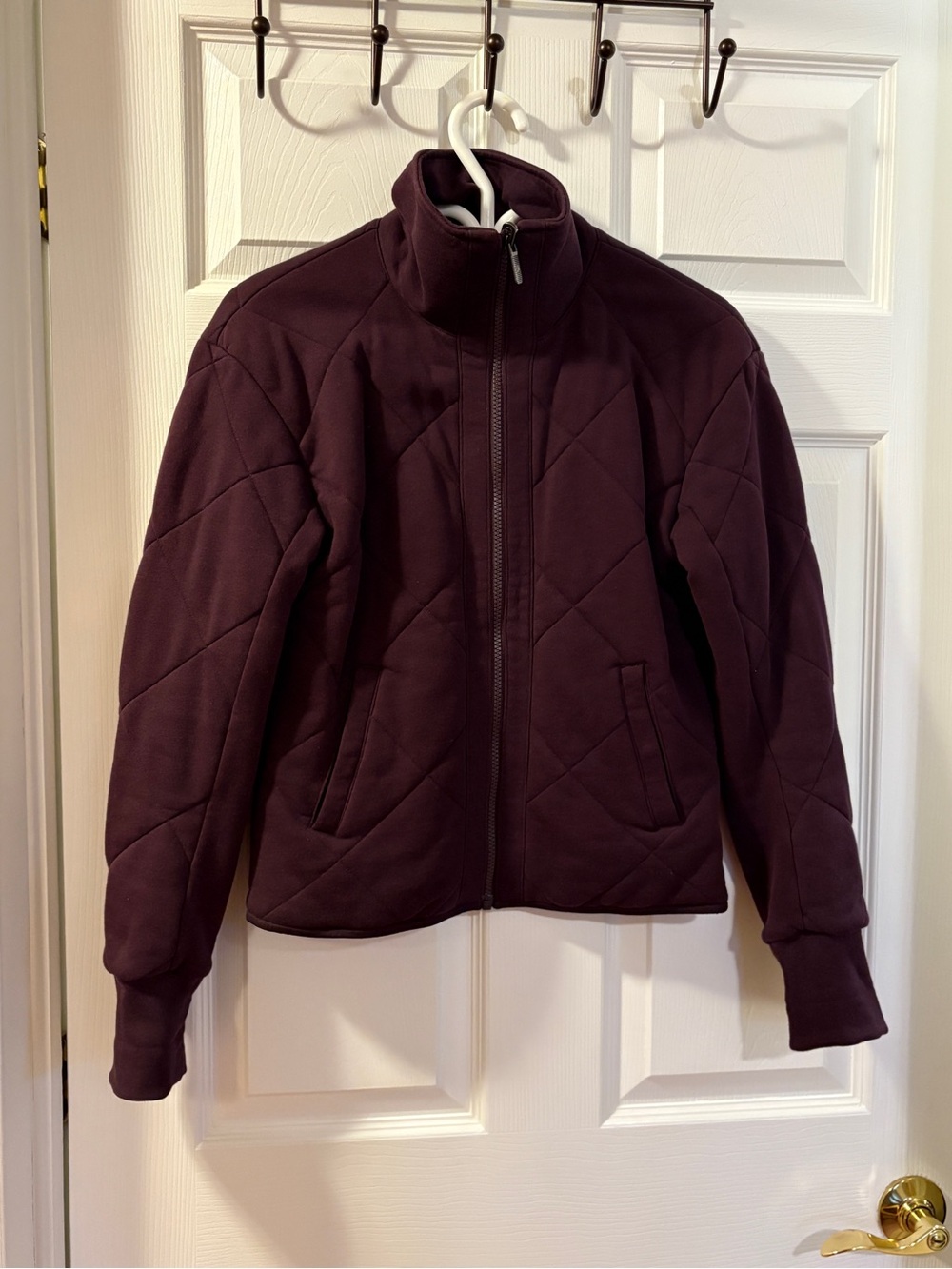 Lululemon Reversible Forever Warm Jacket